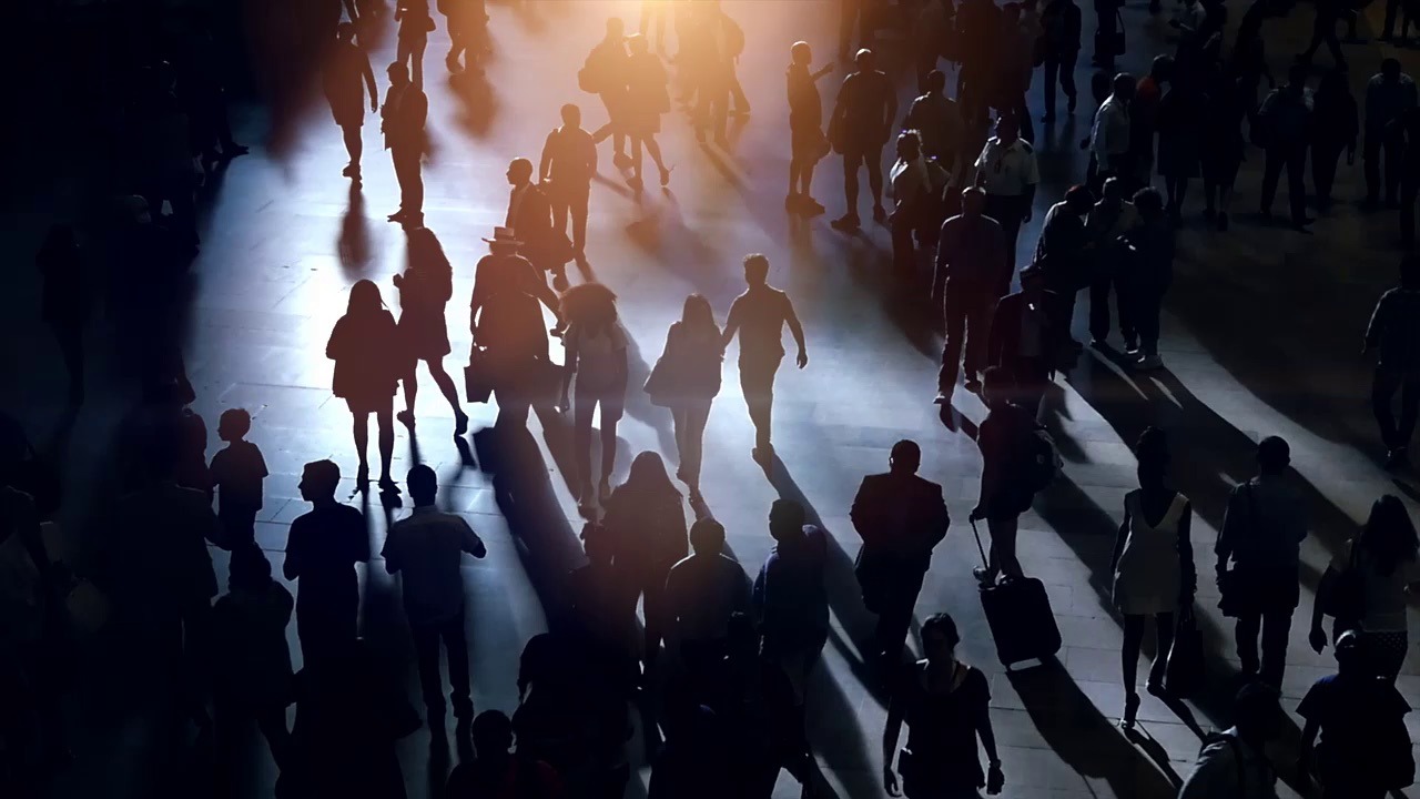 Identity & Citizen Security