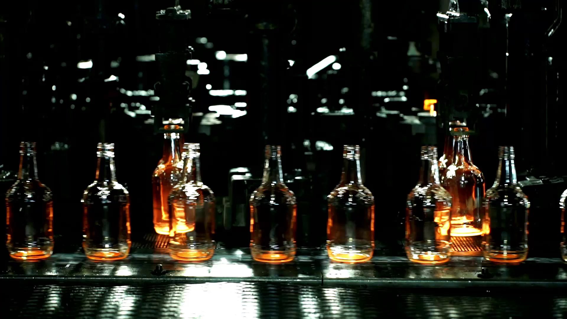 Industrial traceability