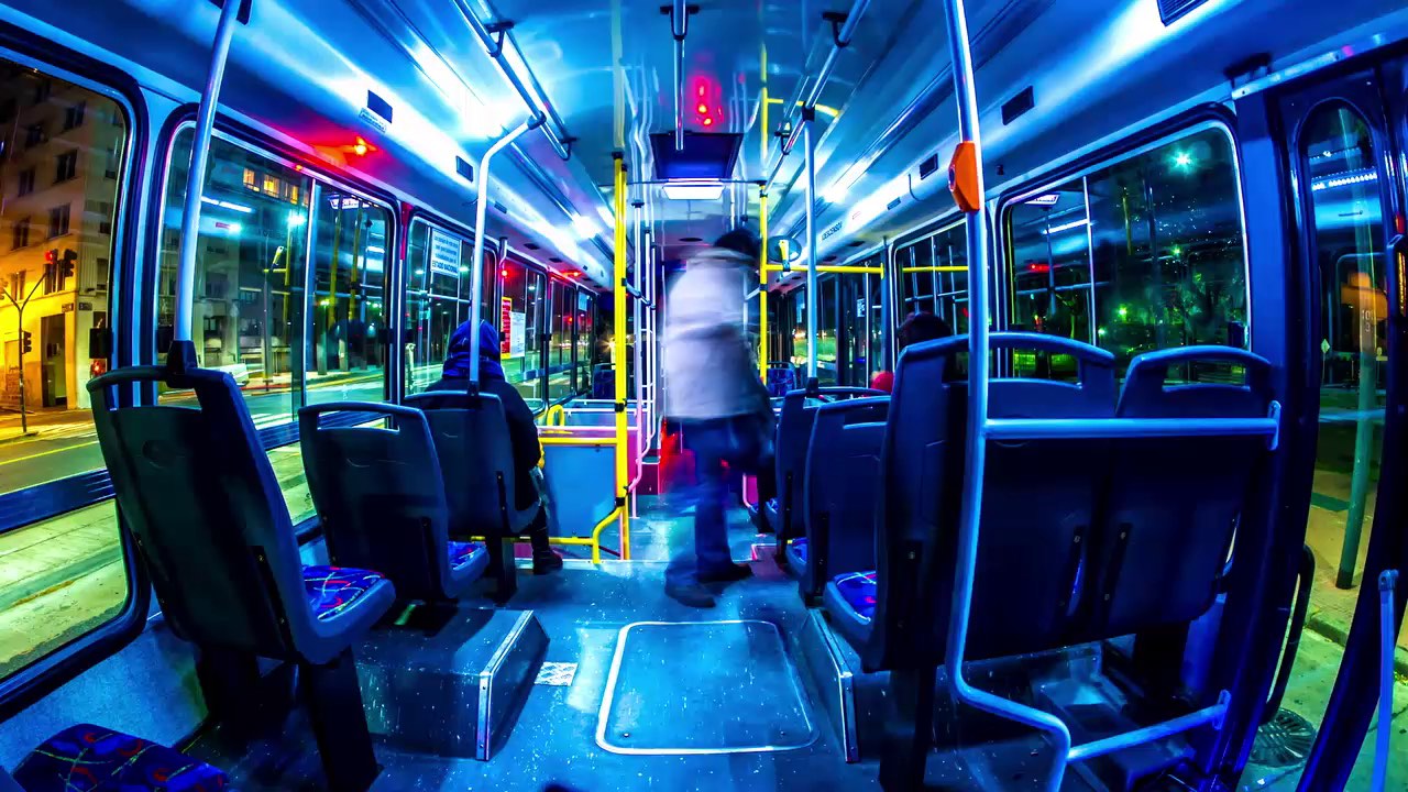Public Transport