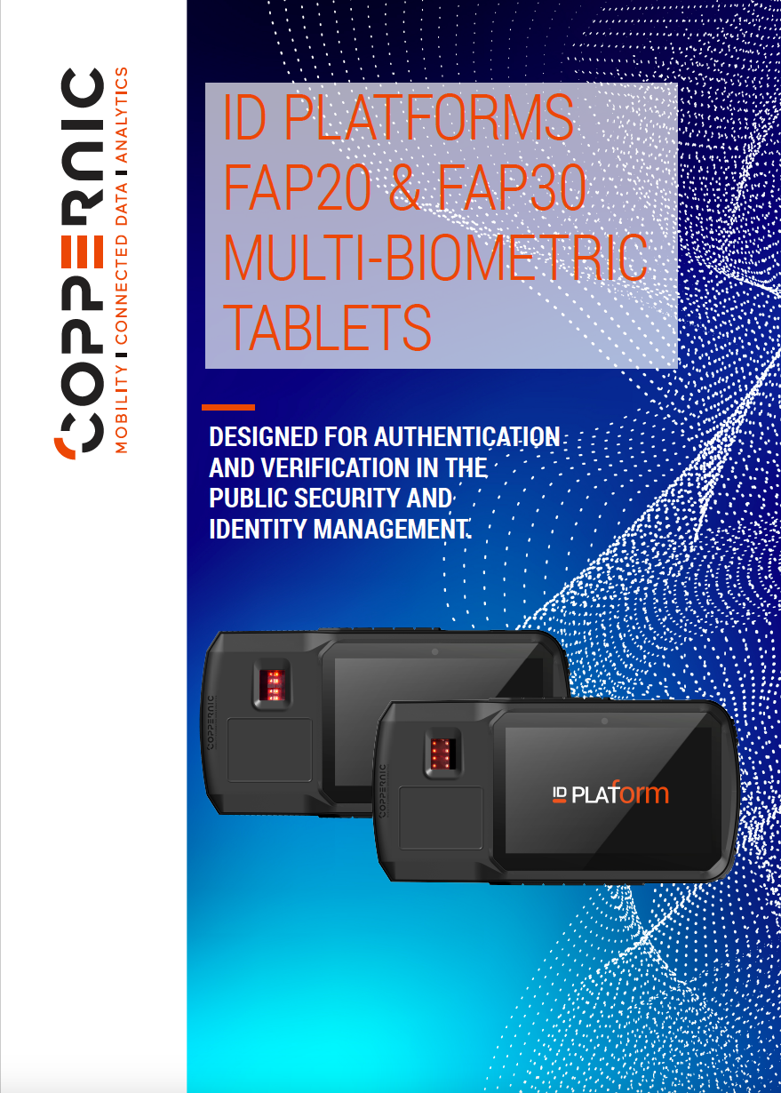 ID Platforms FAP20&FAP30