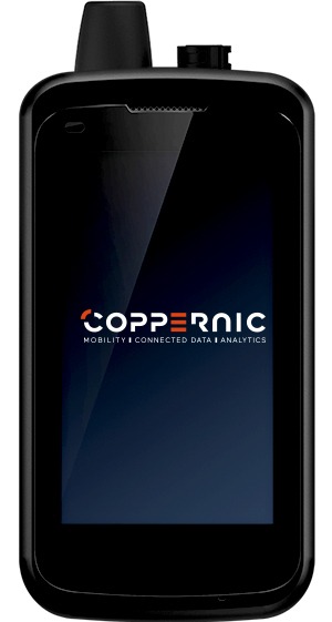 Coppernic - One2 Agrident