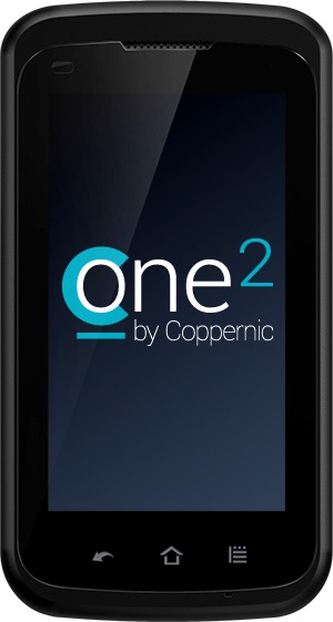 Coppernic - C-One-2