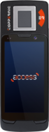 Coppernic - Access ER e-ID