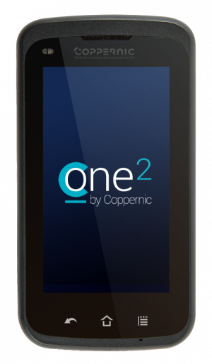 Coppernic - C-One 2